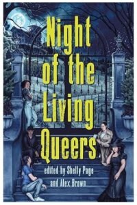 Night of the Living Queers