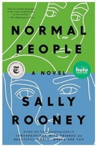 Normal People (A Novel)