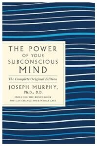 Power of Your Subconscious Mind (GPS Guides to Life)