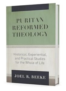 Puritan Reformed Theology