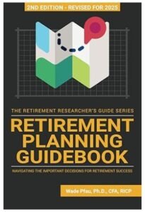 Retirement Planning Guidebook