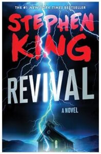 Revival (A Novel)