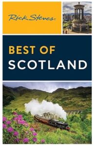 Rick Steves Best of Scotland