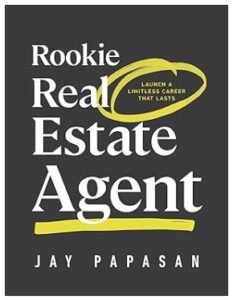 Rookie Real Estate Agent