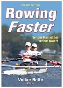 Rowing Faster by Volker Nolte