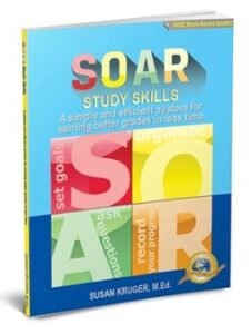 SOAR Study Skills