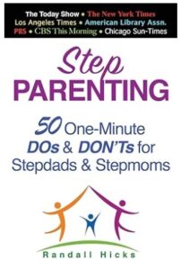 STEP PARENTING