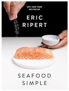 Seafood Simple (A Cookbook)