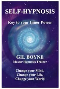 Self-Hypnosis: Key to your Inner Power