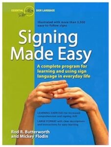 Signing Made Easy