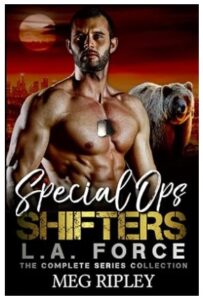 Special Ops Shifters
