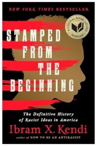 Stamped from the Beginning