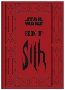Star Wars (Book of Sith)