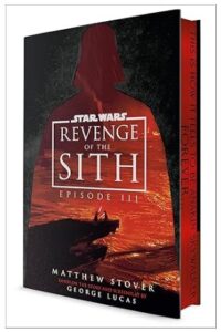 Star Wars (Revenge of the Sith)