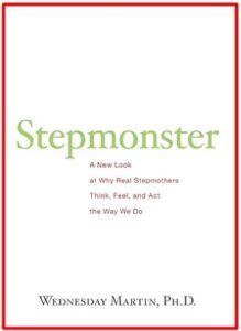 Stepmonster (A New Look)