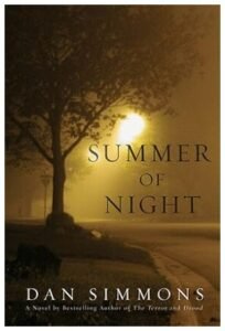 Summer of Night