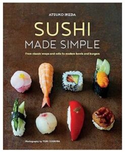 Sushi Made Simple