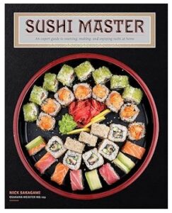 Sushi Master (An Expert Guide)