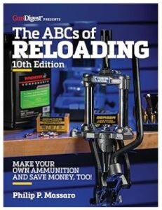 The ABC's of Reloading