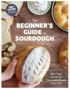 The Beginner's Guide to Sourdough