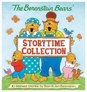 The Berenstain Bears' Storytime Collection