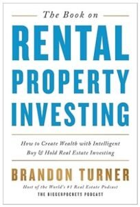 The Book on Rental Property Investing