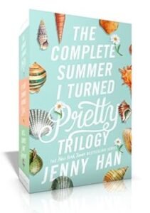 The Complete Summer I Turned Pretty Trilogy