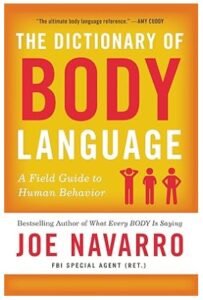 The Dictionary of Body Language