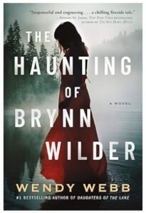 The Haunting of Brynn Wilder