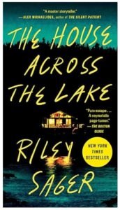 The House Across the Lake