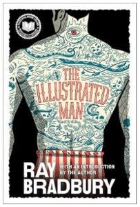 The Illustrated Man