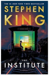 The Institute (A Novel)