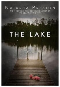 The Lake by Natasha Preston