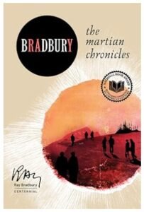 The Martian Chronicles