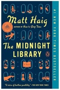The Midnight Library