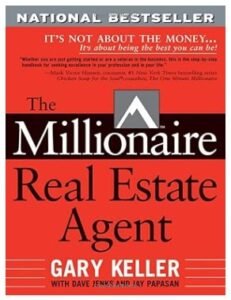 The Millionaire Real Estate Agent