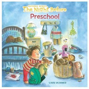 The Night Before Preschool