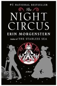 The Night Circus: A Novel