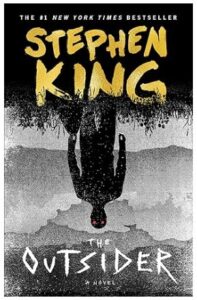 The Outsider (A Novel)