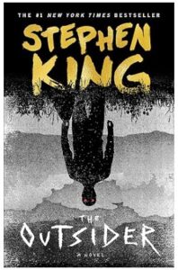 The Outsider (A Novel)