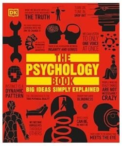 The Psychology Book