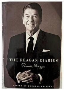 The Reagan Diaries