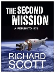 The Second Mission