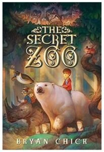 The Secret Zoo