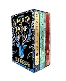 The Shadow and Bone Trilogy Boxed Set