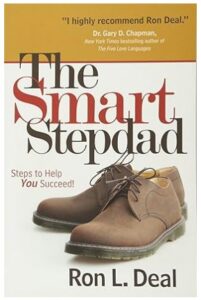 The Smart Stepdad
