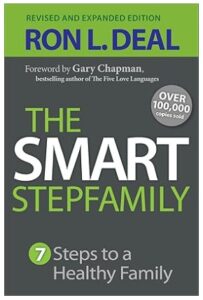 The Smart Stepfamily