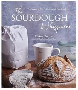 The Sourdough Whisperer