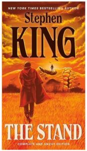 The Stand