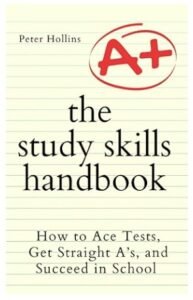 The Study Skills Handbook